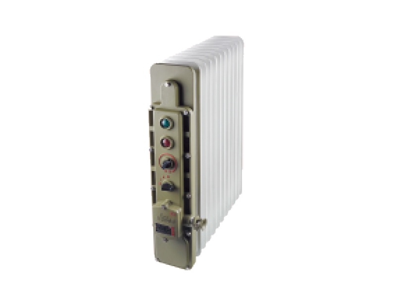 Explosion-proof electric heater (electric heating oil)