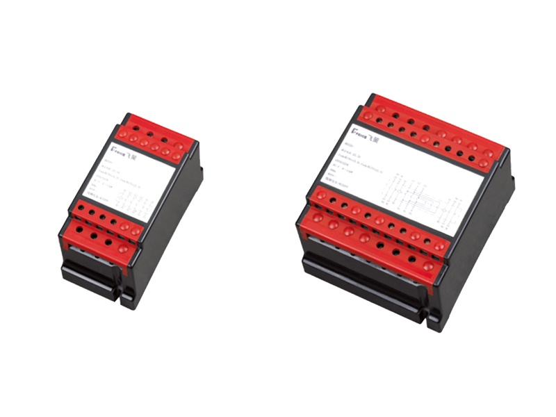 Explosion & corrosion-proof AC contactor