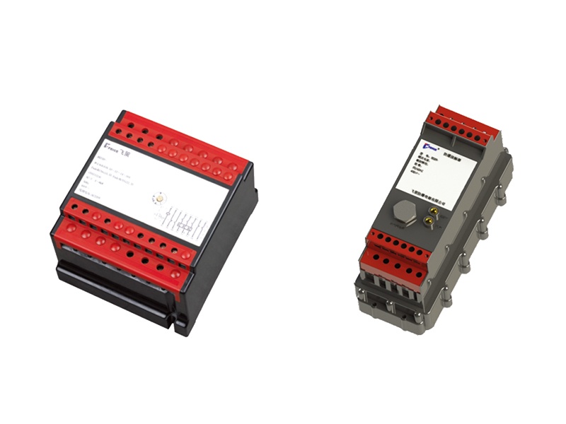 Explosion & corrosion-proof electromagnetic starter(AC contactor +thermal relay)