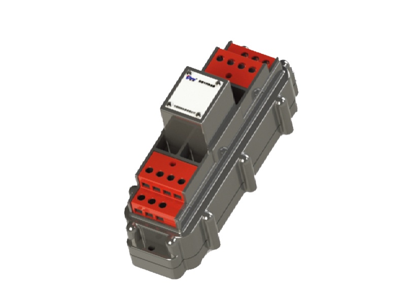 Explosion & corrosion-proof mini relay