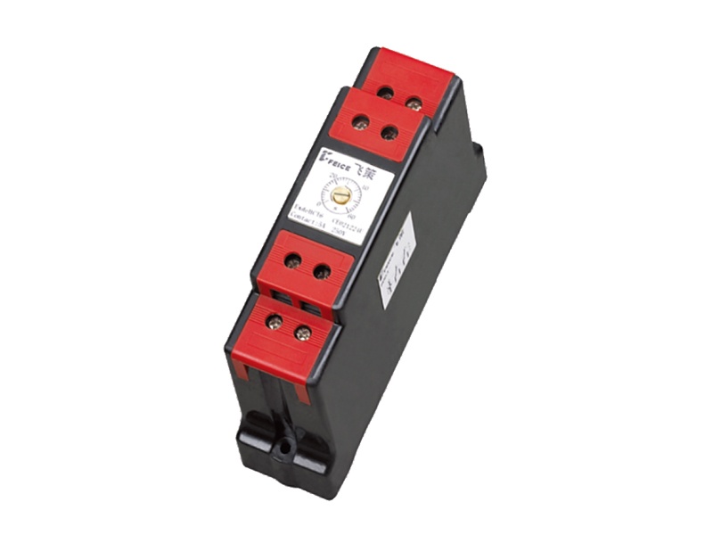 Explosion & corrosion-proof time delay relay