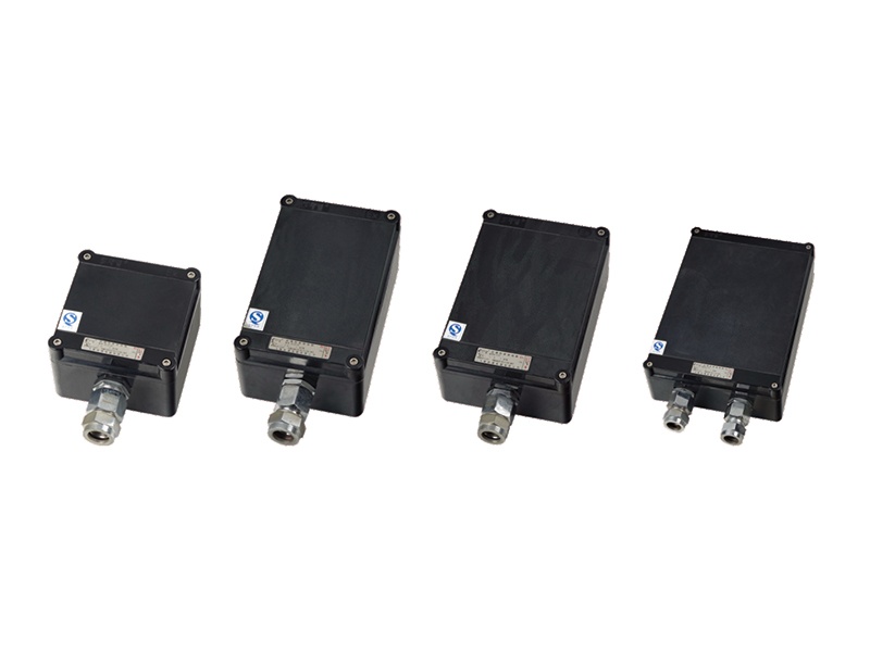 Water dust&corrosion proof junction board(full plastic enclosure)