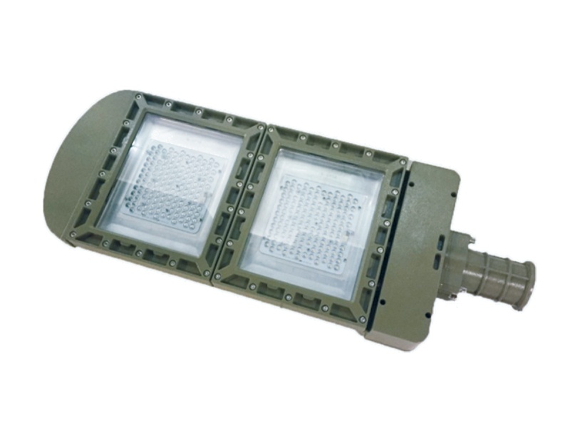 Explosion-proof LED lights (Type B)