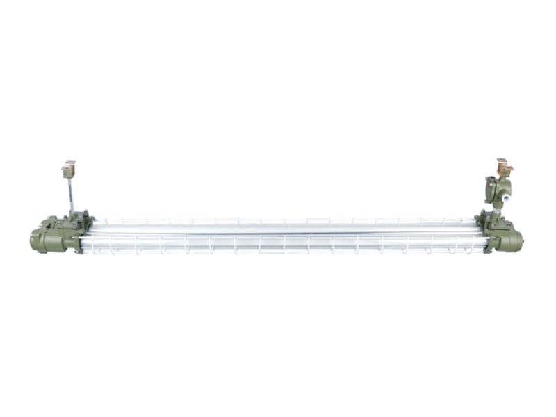 Explosion-proof(LED) fluorescent lamp