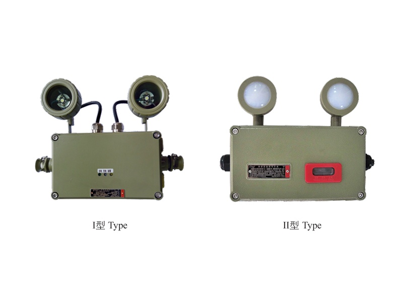 Fire Emergency Lighting / CBB-6J Series Explosion-proof Emergency Light