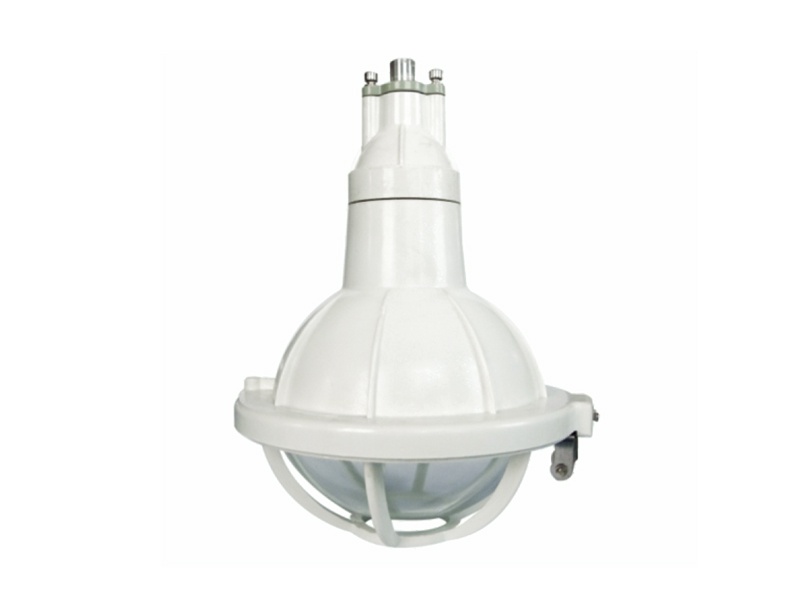 Waterproof and dustproof anti-corrosion lamps