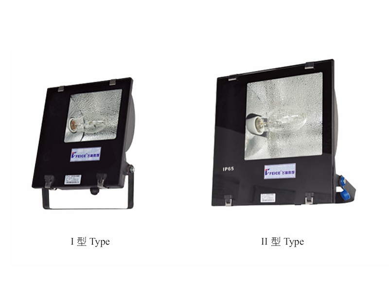 Water dust & corrosion-proof full flood lamp(floodlight)