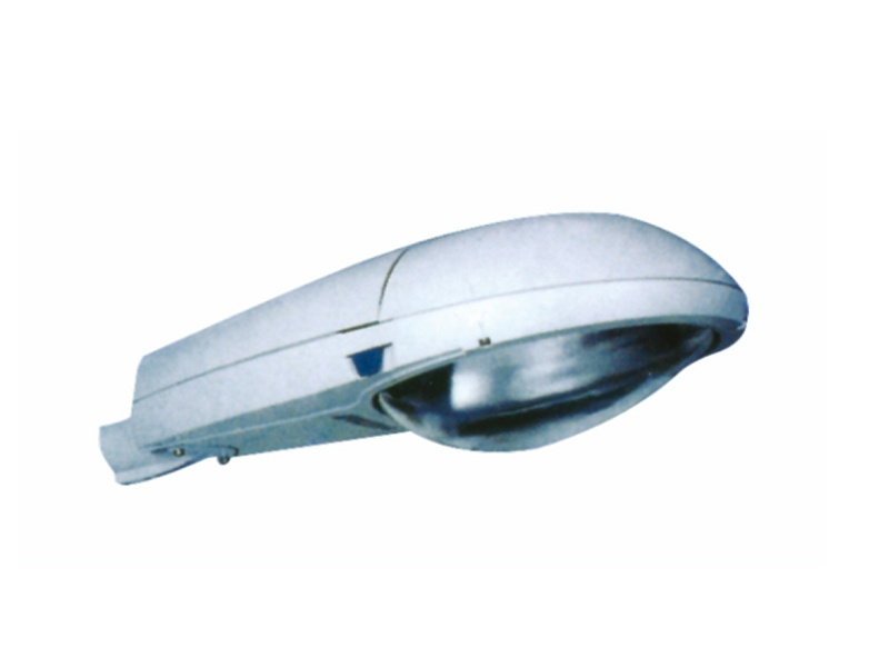 Water dust & corrosion-proof streetlamp