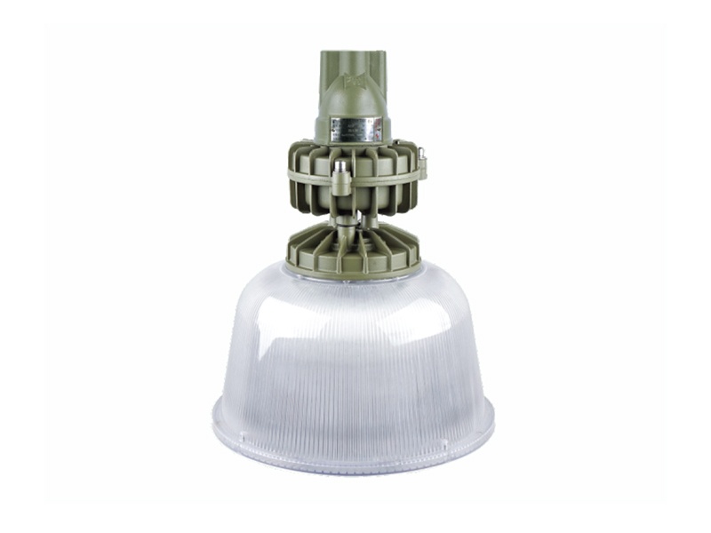 Water dust & corrosion-proof lamp