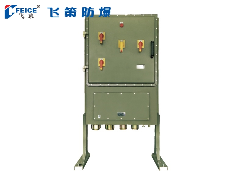 防爆照明(動(dòng)力)配電箱BDG58/CDG58/BMG58/CMG58-系列