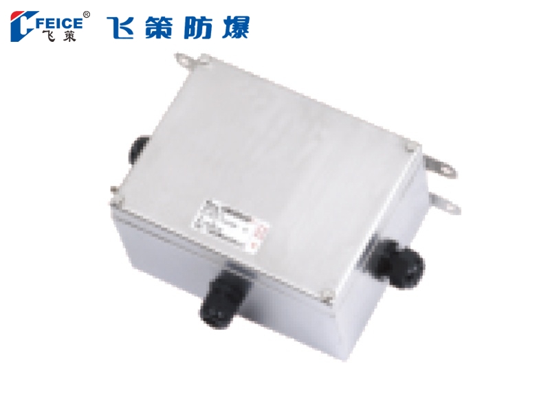 防爆鎮(zhèn)流器BAL-系列