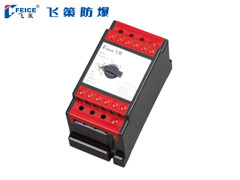 防爆防腐電動(dòng)機(jī)保護(hù)開關(guān)8061-系列