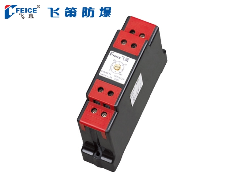 防爆防腐時(shí)間繼電器8063-系列