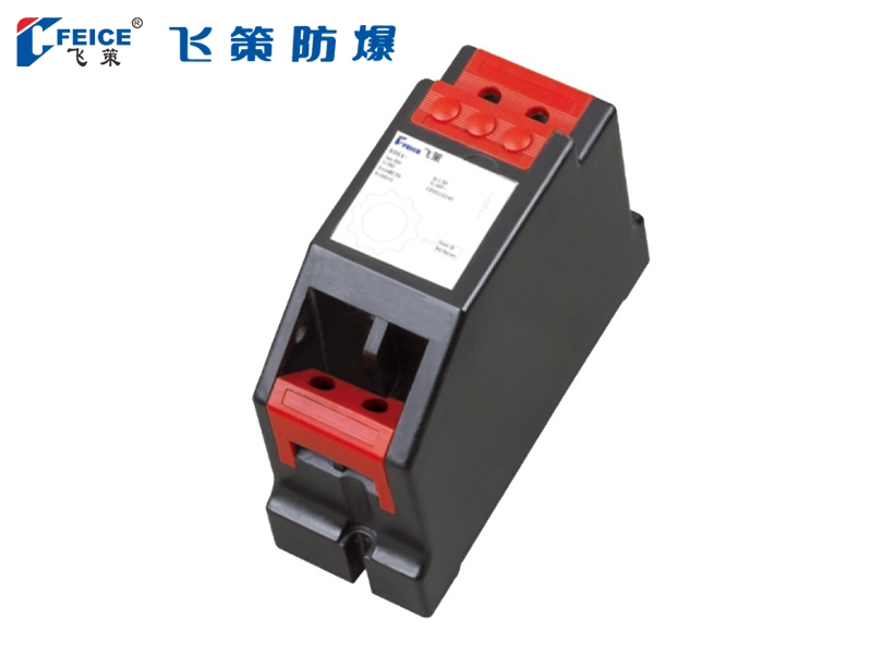 防爆防腐電涌保護(hù)器8064-系列
