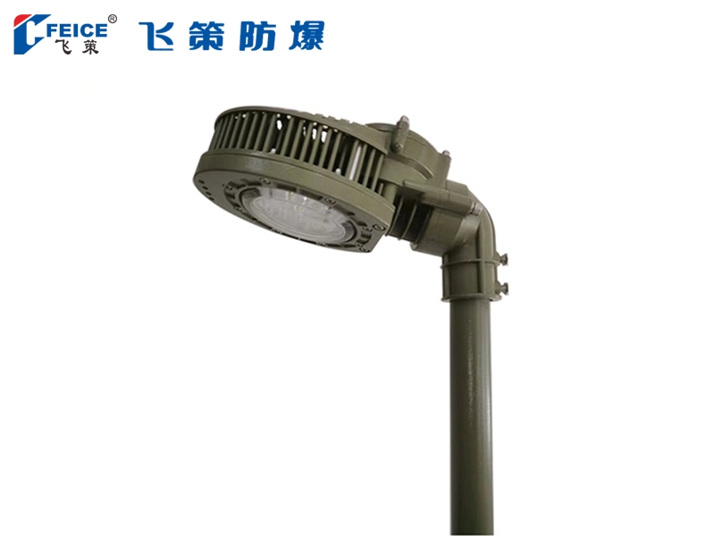 防爆高效節(jié)能 LED 燈(平臺燈)FCD97-系列