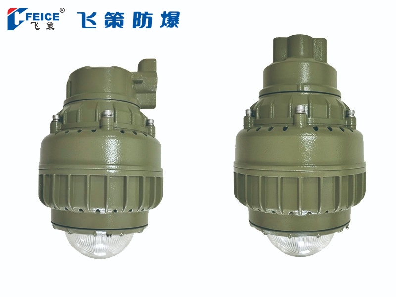 防爆高效節(jié)能LED燈FCD92-系列